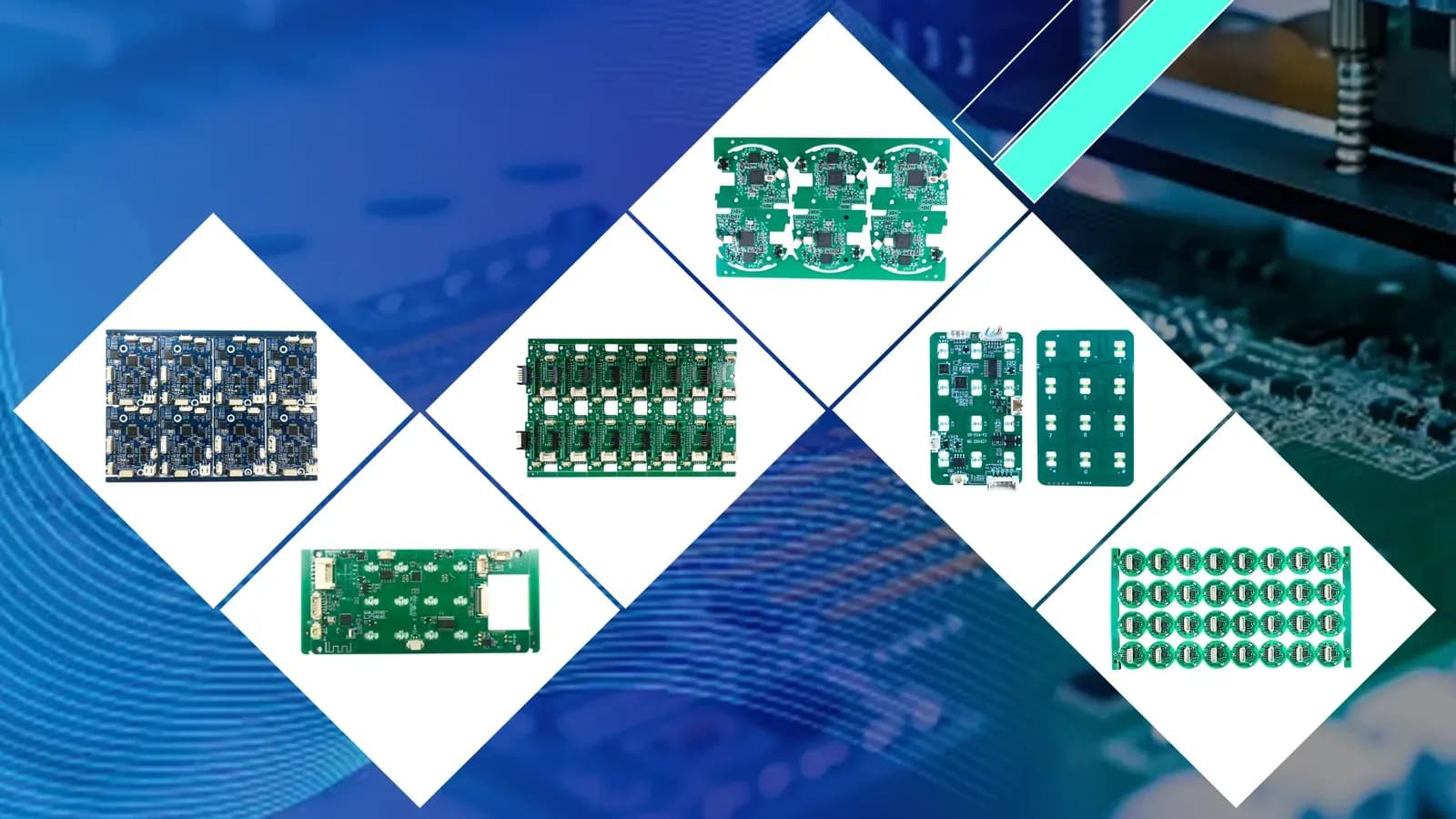Smart lock SKD kits, PCBA modules and OEM ODM hardware solution visual for YOUNUO IET manufacturing buyers